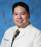 Gregory Yoshikawa, MD