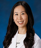 Dr. Jennifer J. Young is a board-certified UCI Health diagnostic radiologist who specializes in mammography and breast cancer.