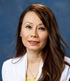 Dr. Carlen Amy Yuen is a board-certified UCI Health neurologist who specializes in neuro-oncology.