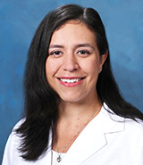 Dr. Laura E. Zavala is a board-certified UCI Health physician who specializes in family medicine.