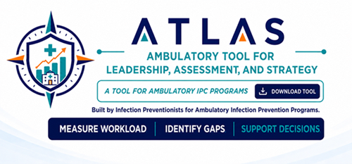 Ambulatory Tool for Leadership, Assessment, and Strategy banner