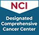 National Cancer Institute comprehensive cancer center badge