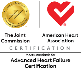 TJC AHA Advanced Heart Failure Certification