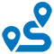 Find My Way icon
