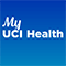 My UCI Health app