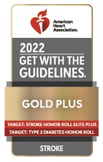 get with guidelines stroke 2022