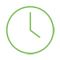 Clock icon