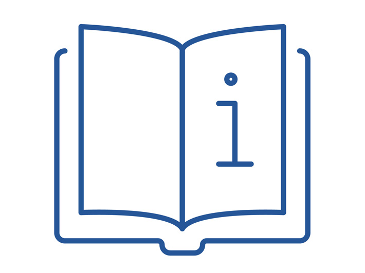 info icon