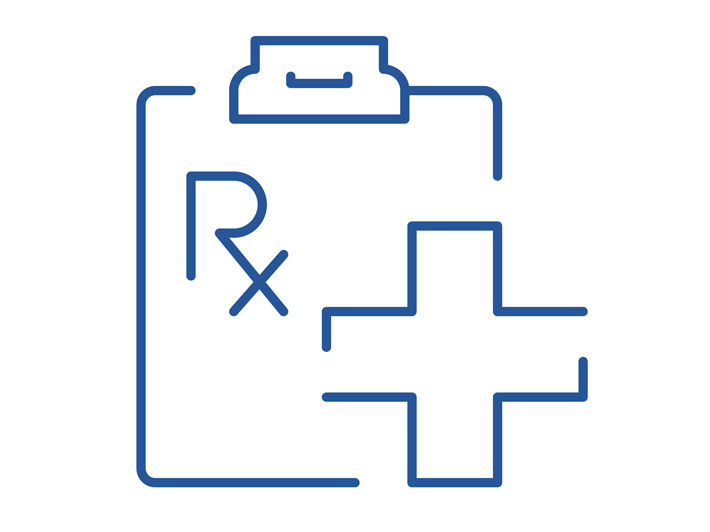 Rx icon
