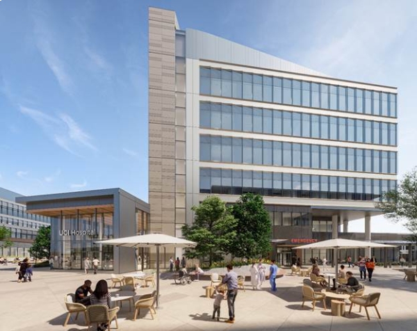 2025 Acute Care Hospital model