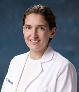 Dr. Anastasia Chumakova