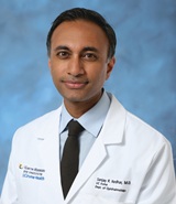 Dr. Sanjay Kedhar