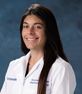 Dr. Giovanna Manzano
