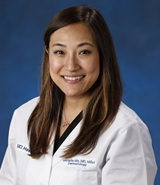 Dr. Michelle Min