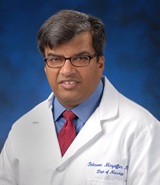 Dr. Tahseen Mozaffar