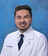 Dr. Amin Sabet
