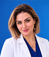 Dr. Mohaddeseh Sharifzadeh