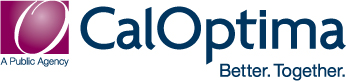 CalOptima logo