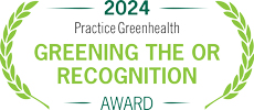 GreeningtheOR