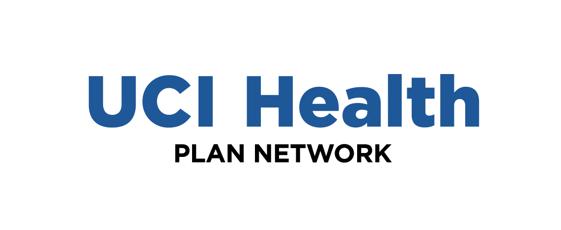 UCI Health Plan Network logo
