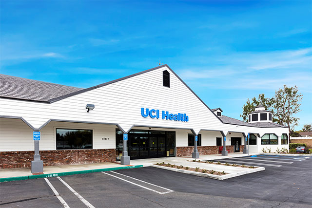 Welcome to UCI Health – Yorba Linda! Our state-of-the-art medical facility offers you and your family advanced care delivered by top-tier doctors and healthcare professionals.