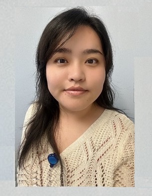 Anna Zheng