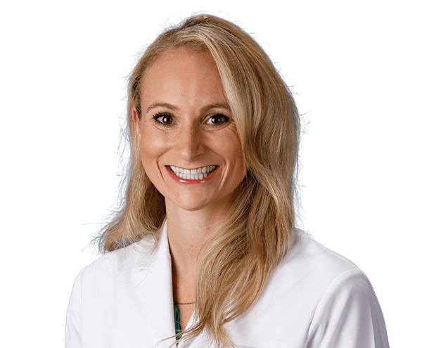 Christina Boyd, MD, Interventional Radiologist