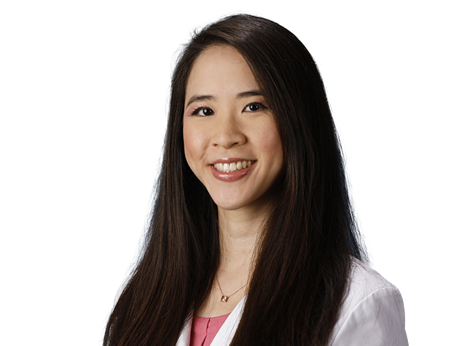 Irene Tsai, MD, Breast Radiologist