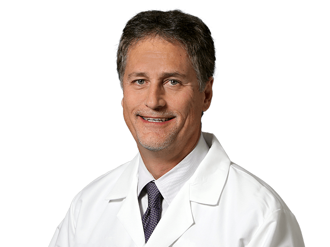 Richard A. Van Etten, MD, PhD, Director