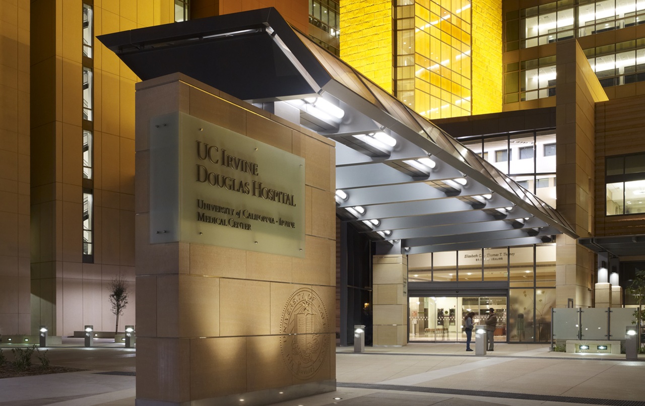 Douglas Hospital at UCI Health Orange