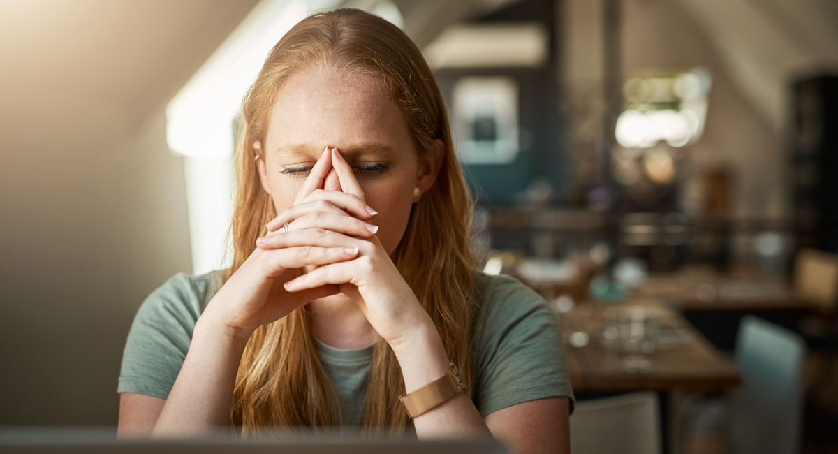The Shamechanger: Our Advice Coach On How To Deal With Body-Odour