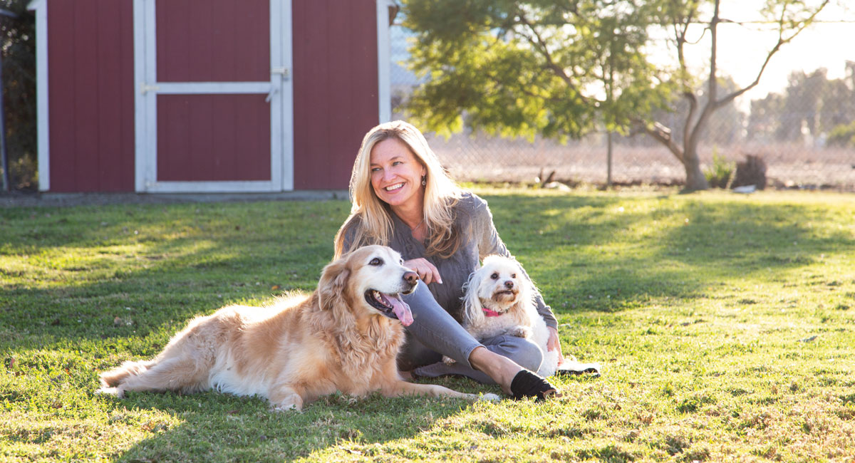 Dogs for kids with deals adhd