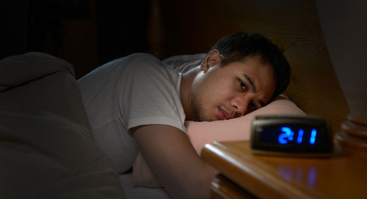 Too little, too much sleep boosts heart-attack risk | UCI Health | Orange County, CA