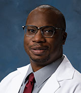 Dr. Nii-Kabu Kabutey is a board-certified UCI Health vascular and endovascular surgeon.